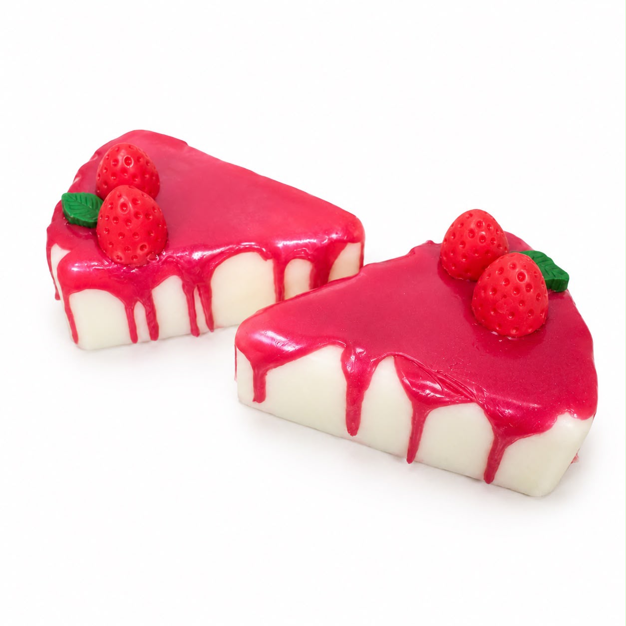 Jabón pastelito karite hidratante