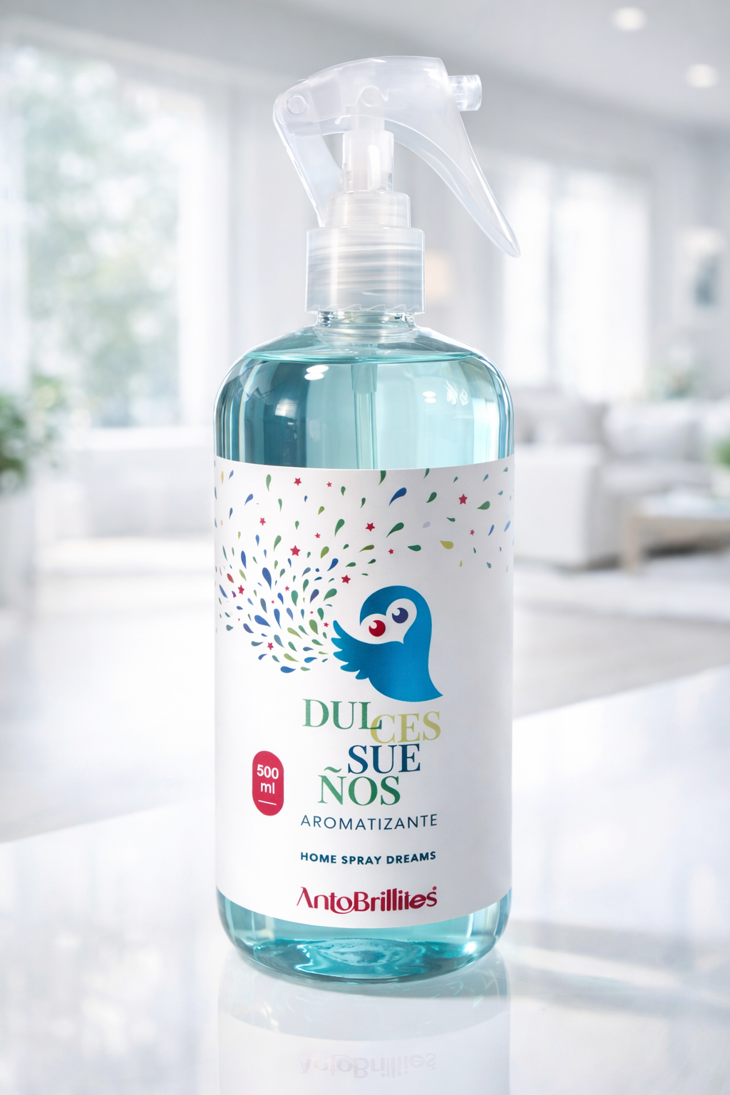 Aromatizante dulces sueños