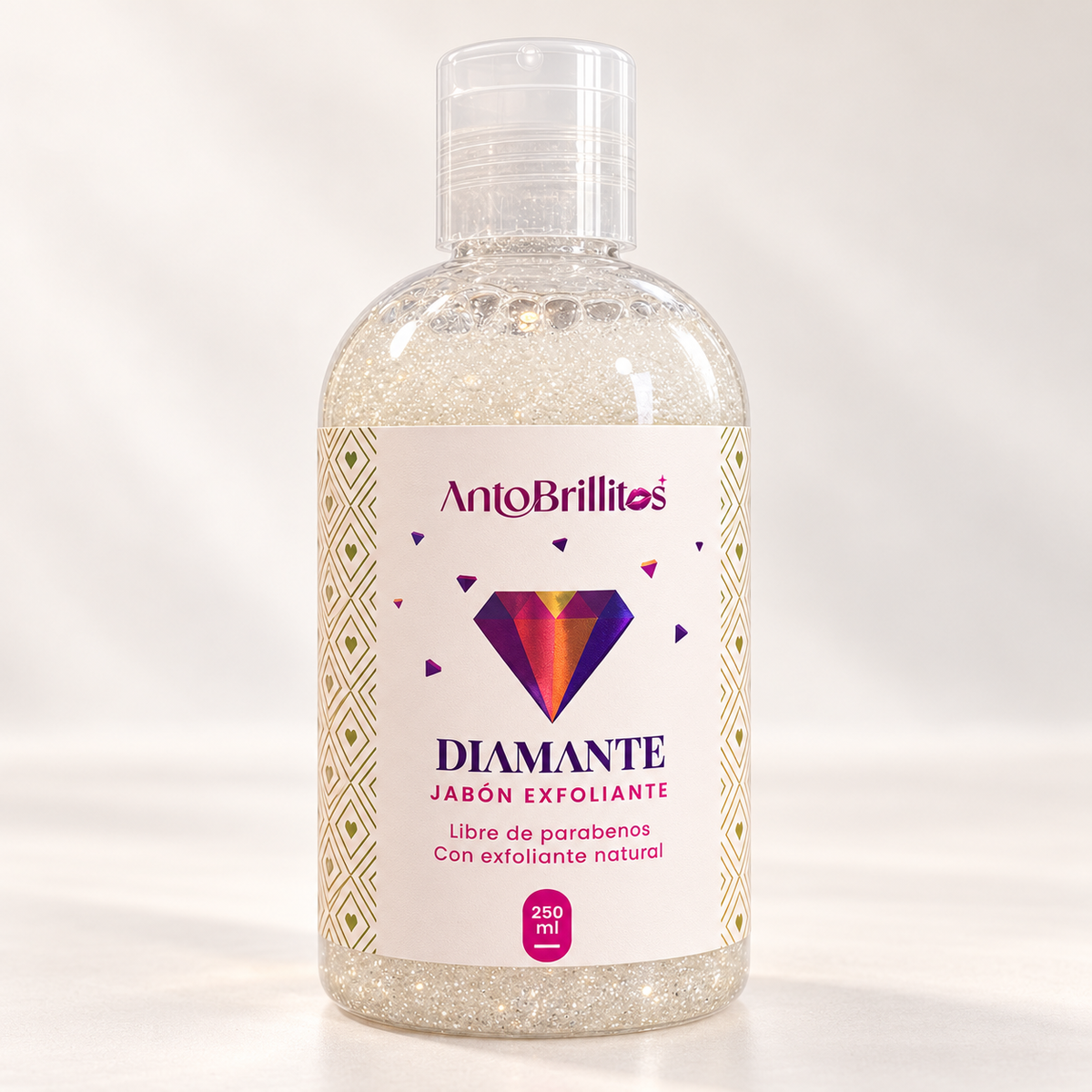 Aroma dimante