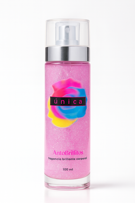 Única brillante 💖  descuento RED