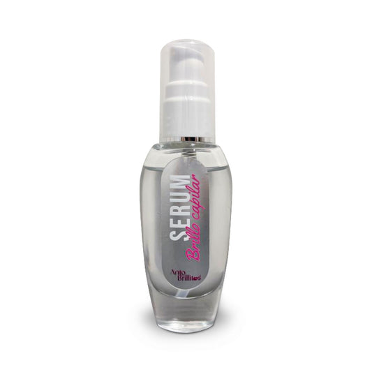Serum Brillo Capilar